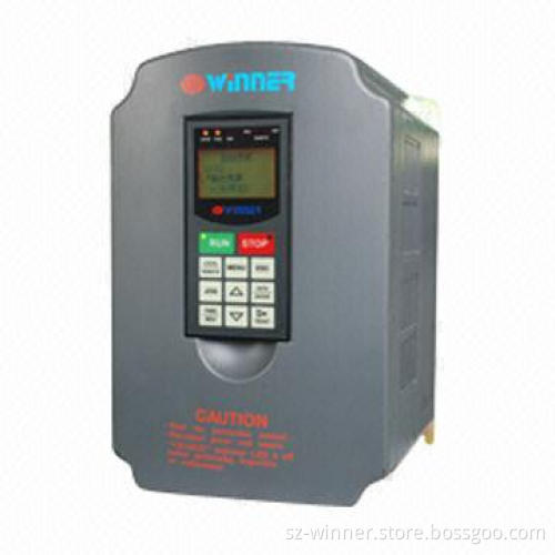 High-voltage motor starter inverter, 2,000W, 50Hz